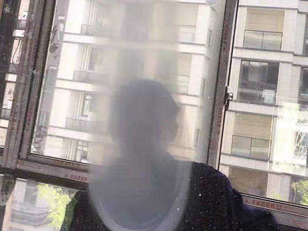 鋼化玻璃劃痕修復(fù)
